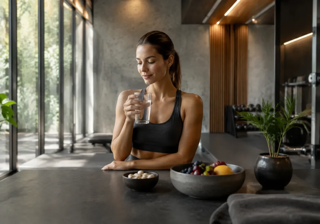 Magnesium Glycinate vs Citrate Comparison Absorption and Bioavailability