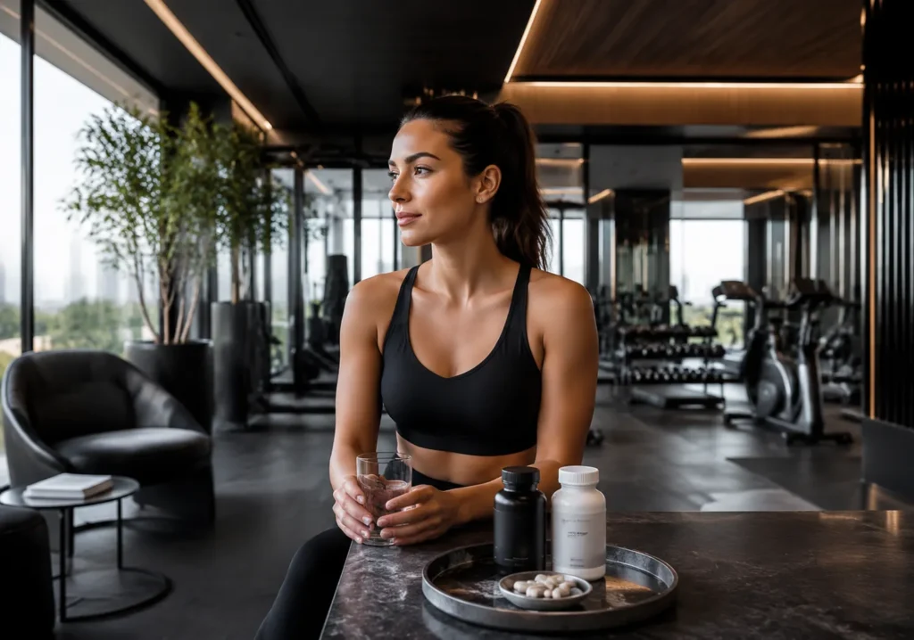 Magnesium Glycinate vs Citrate Which One Should You Choose