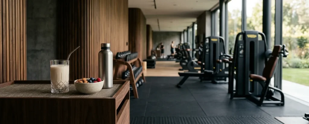Practical Tips for Getting Enough Protein Every Day