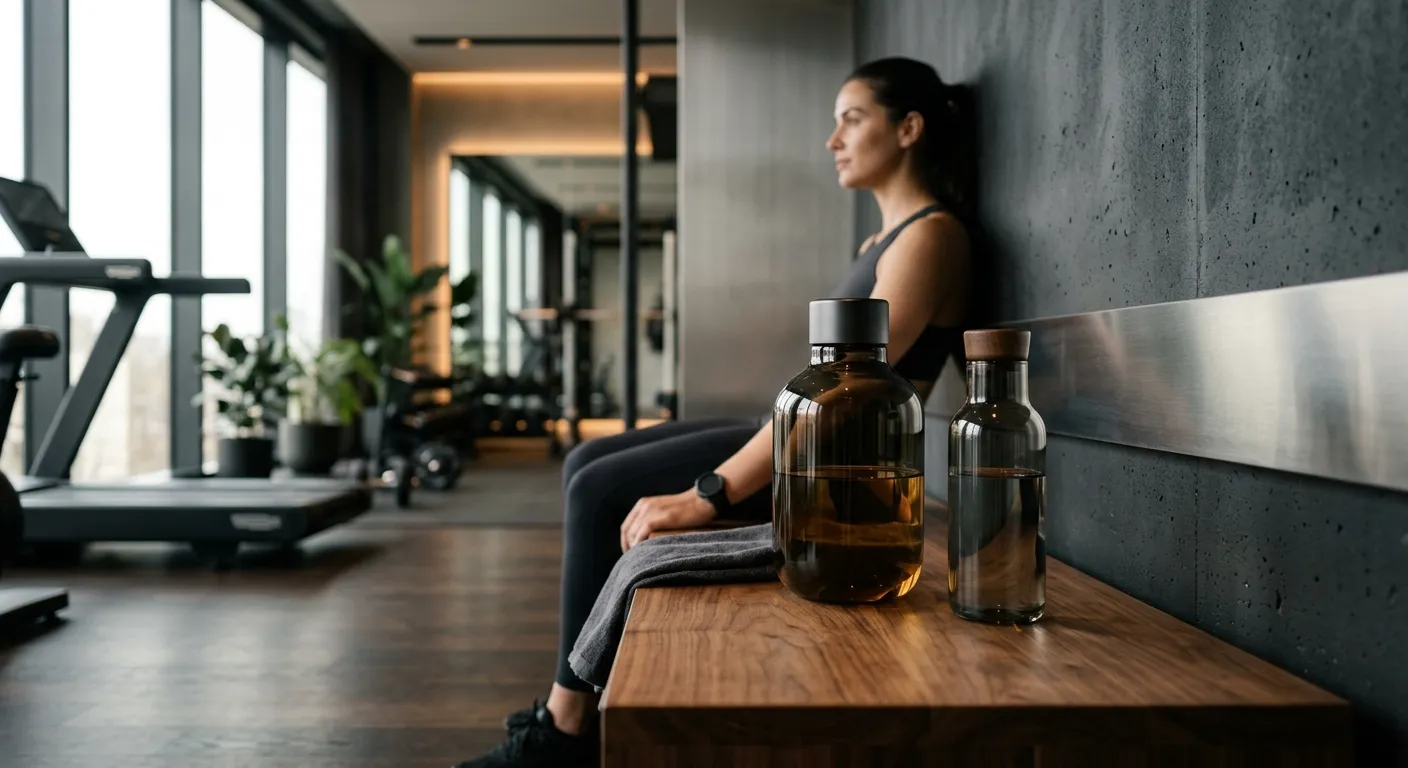 Protein Before or After Workout What Does Science Say