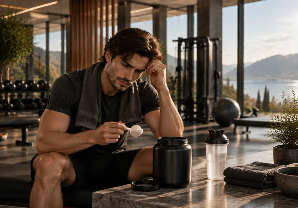 Common Mistakes When Taking Glutamine