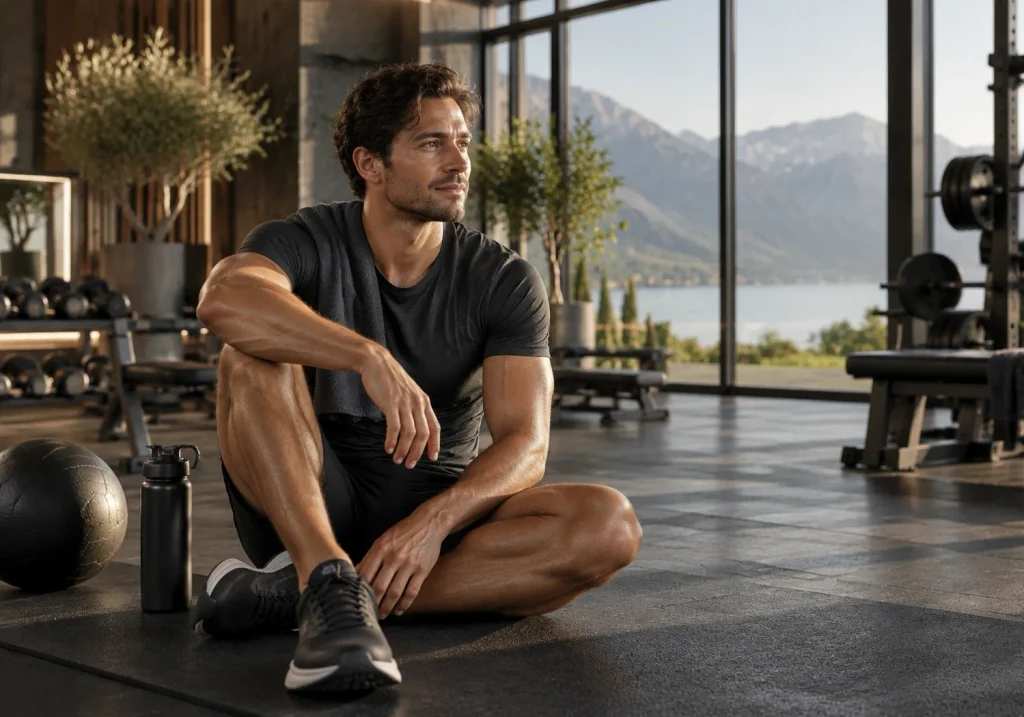 Glutamine benefits May Reduce Exercise-Related Muscle Soreness