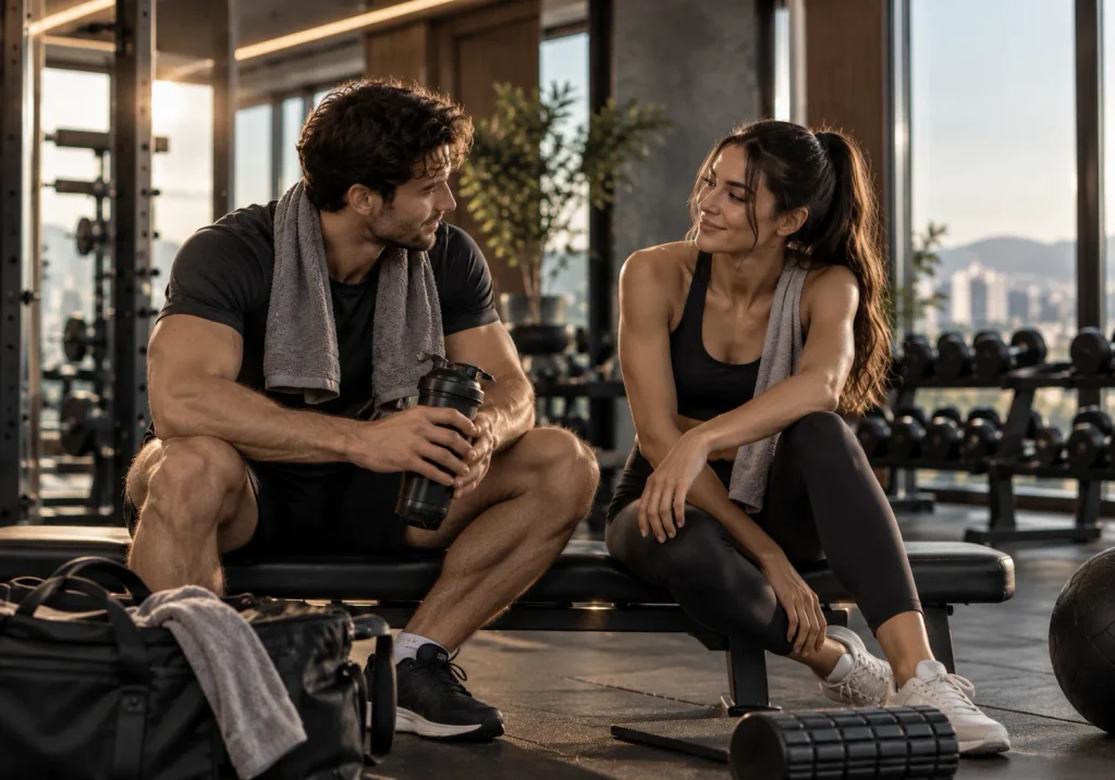 Glutamine vs. BCAA What Is the Difference