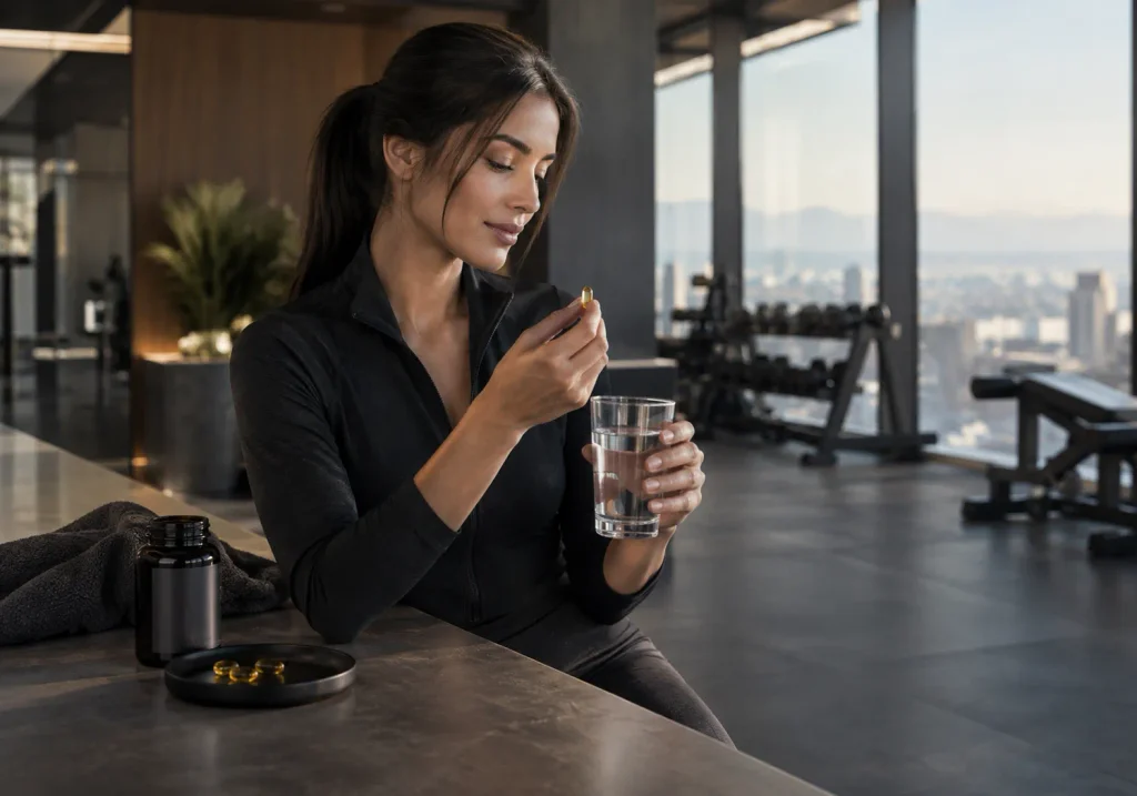 How to Take CoQ10 for Better Absorption