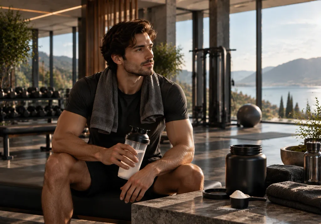 What is Glutamine