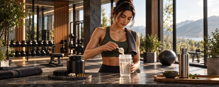 Best Weight Loss Supplements That Actually Work