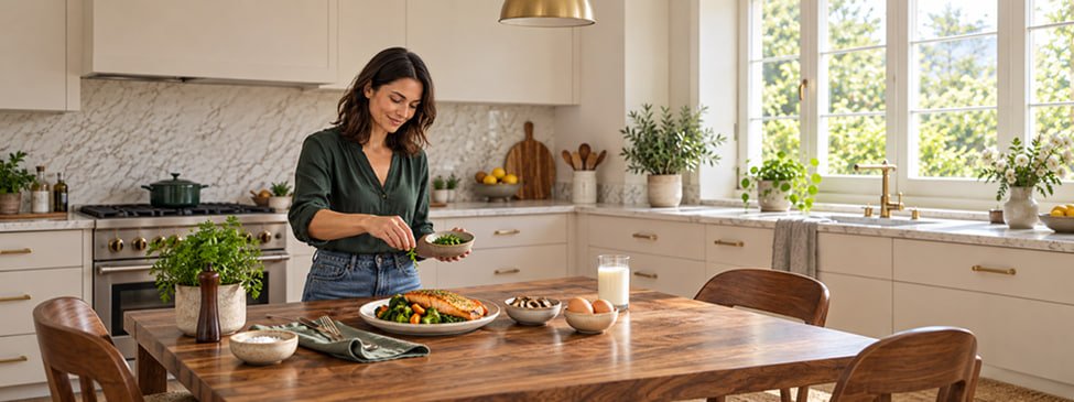 Foods High in Vitamin D: Natural Sources and Fortified Choices