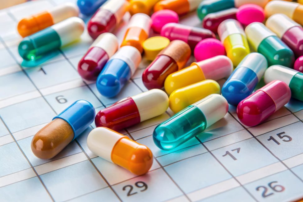 Review Medication Interactions
