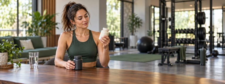 CLA vs L-Carnitine: Which Is Better for Fat Loss?
