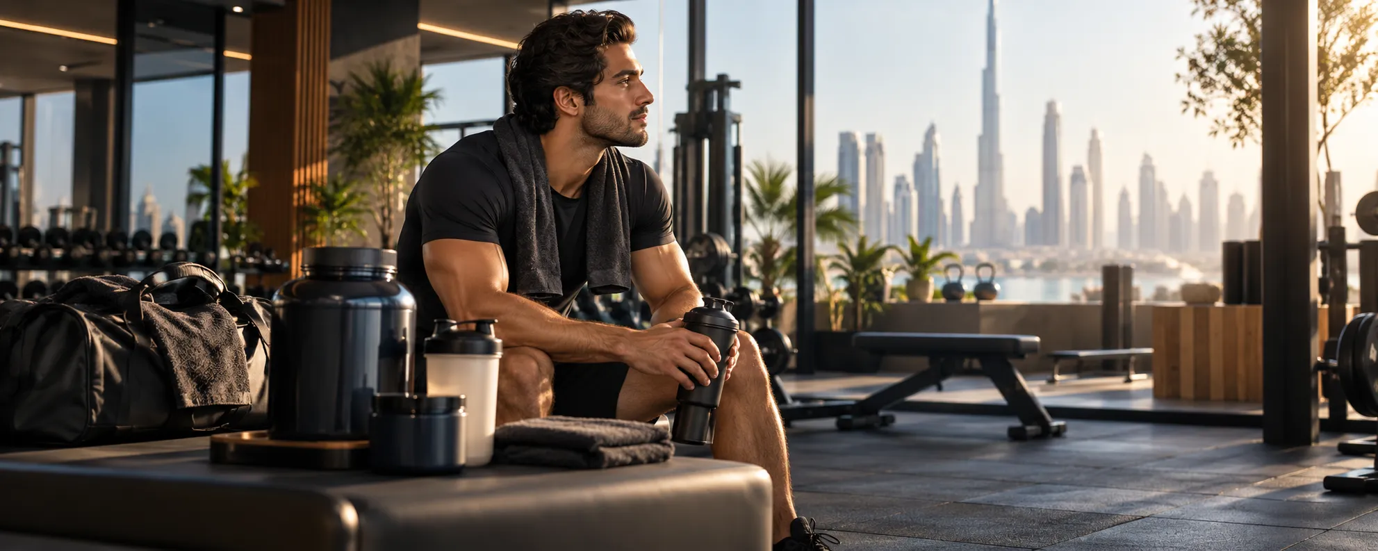Yamamoto Nutrition Review Is It Worth Buying in the UAE